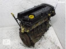Двигун у зборі Opel Astra - купити на Автобазарі