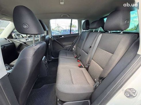 Volkswagen Tiguan 2017 - фото 20