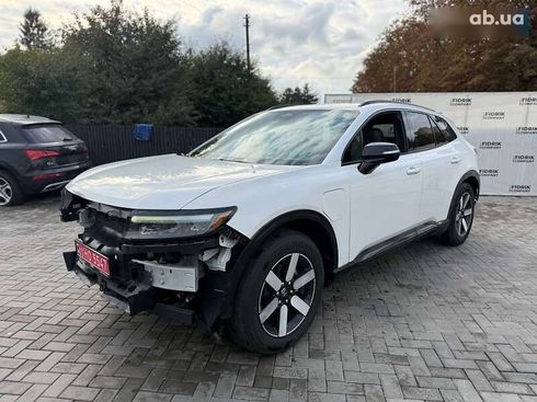 Honda Prologue 2024 - фото 2