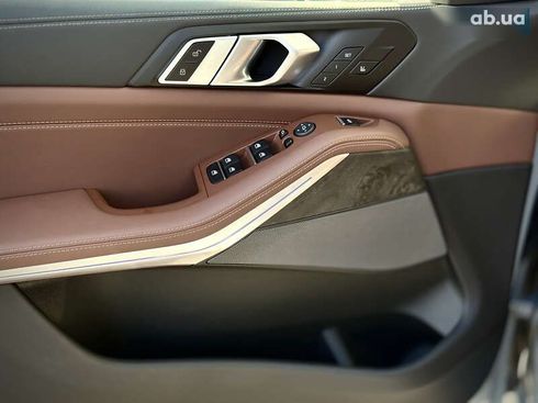 BMW X5 2024 - фото 26