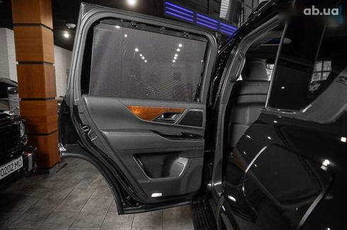 Lexus LX 2022 - фото 6