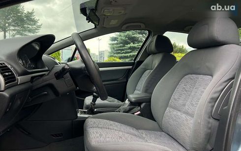 Peugeot 407 2005 - фото 16