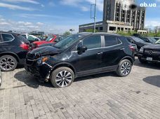 Купить Buick Encore 2022 бу во Львове - купить на Автобазаре