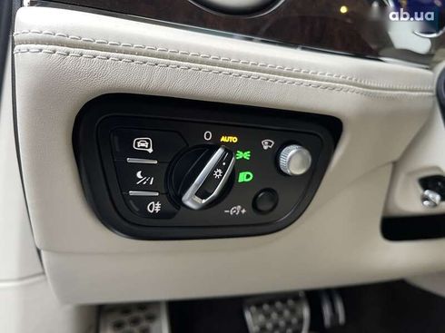 Bentley Bentayga 2017 - фото 28