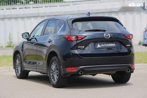 Mazda CX-5 2018 - фото 6