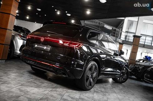 Volkswagen Touareg 2025 - фото 10