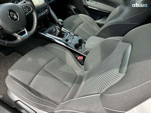 Renault Kadjar 2016 - фото 28