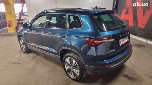 Skoda Karoq 2023 - фото 4