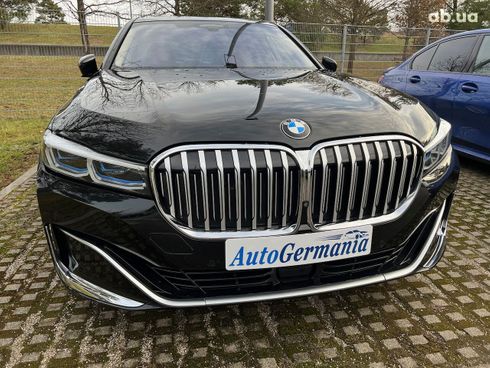 BMW 7 серия 2021 - фото 3