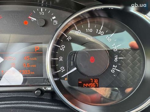 Peugeot 3008 2012 - фото 15