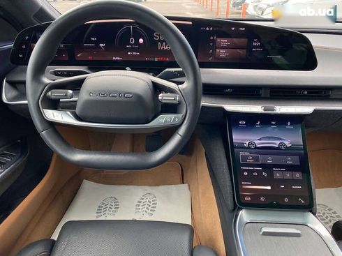 Lucid Motors Air 2022 - фото 14