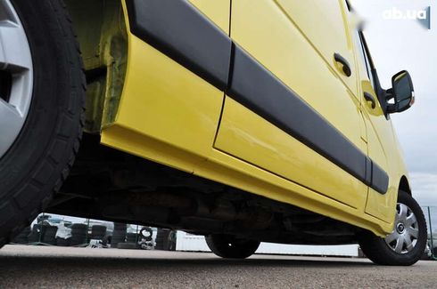 Renault Master 2021 - фото 28