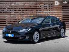 Продажа б/у Tesla Model S в Луцке - купить на Автобазаре