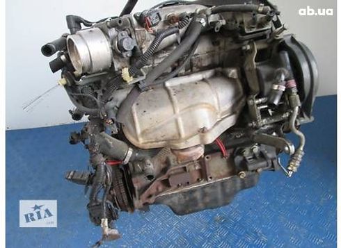 двигатель в сборе для Fiat Marea - купити на Автобазарі - фото 2