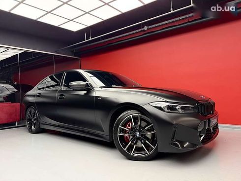 BMW 3 серия 2021 - фото 6