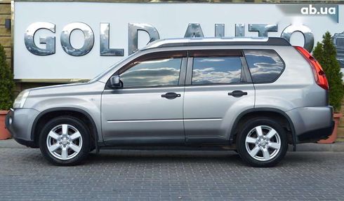 Nissan X-Trail 2008 - фото 5