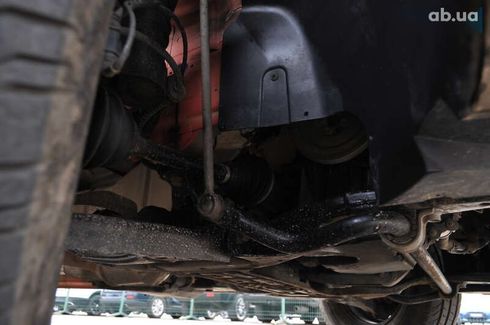 Volkswagen Crafter 2019 - фото 26