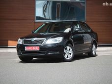 Продажа б/у Skoda Octavia 2011 года - купить на Автобазаре