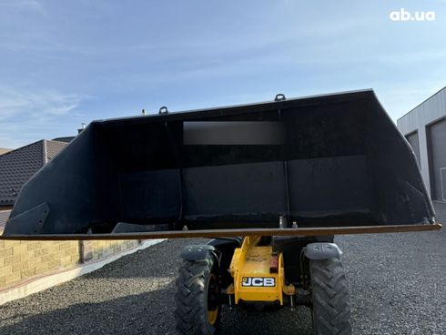 JCB 535-95 2015 - фото 7