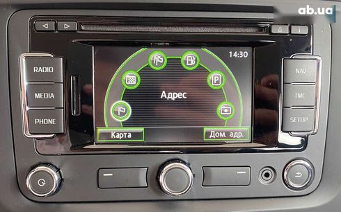 Skoda Superb 2015 - фото 27