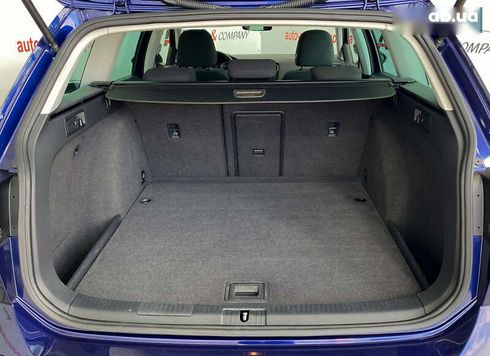 Volkswagen Golf 2018 - фото 16