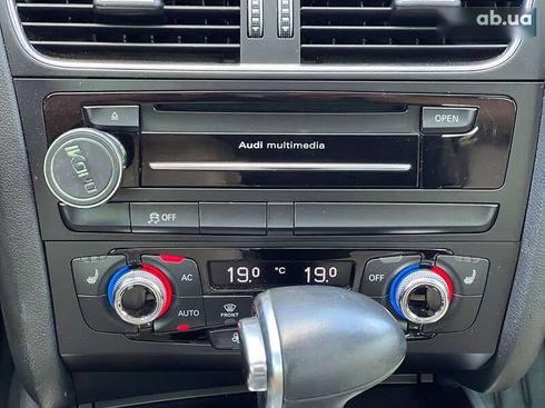 Audi A4 2012 - фото 25