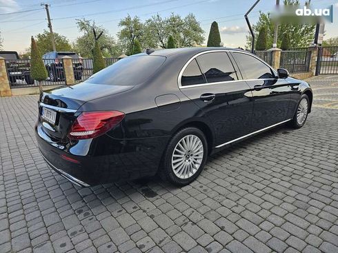 Mercedes-Benz E-Класс 2016 - фото 13