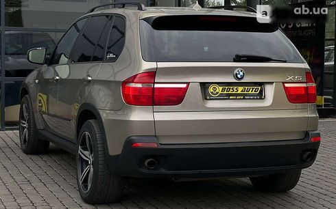 BMW X5 2010 - фото 4