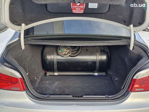 BMW 5 серия 2007 - фото 24