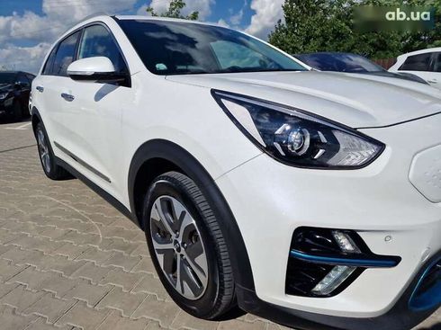 Kia Niro 2021 - фото 7