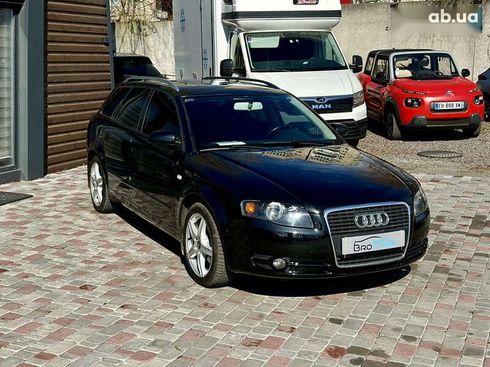 Audi A4 2007 - фото 6