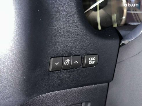 Lexus NX 2018 - фото 16