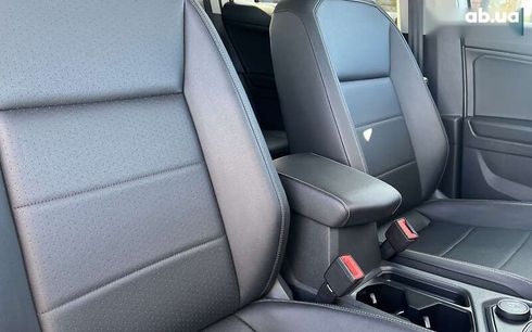 Volkswagen Tiguan 2020 - фото 19