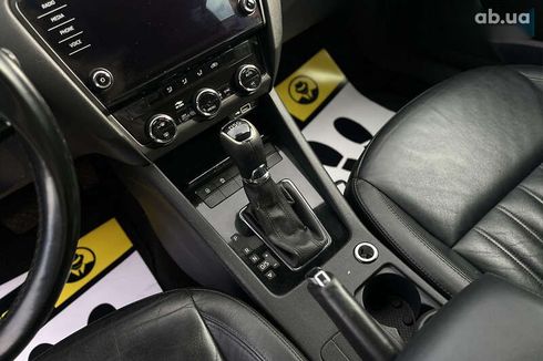 Skoda Octavia 2018 - фото 26