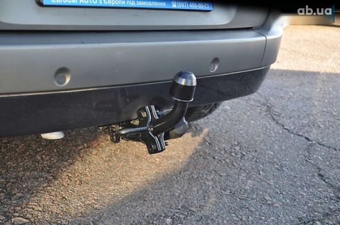 Renault Scenic 2004 - фото 15