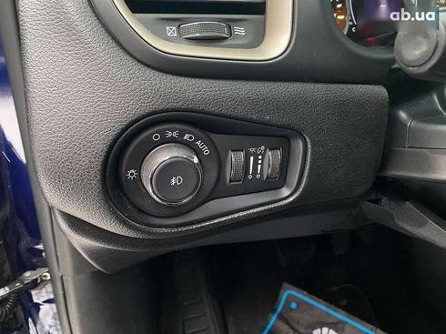 Jeep Renegade 2017 - фото 11