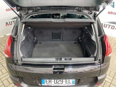 Peugeot 3008 2016 - фото 5