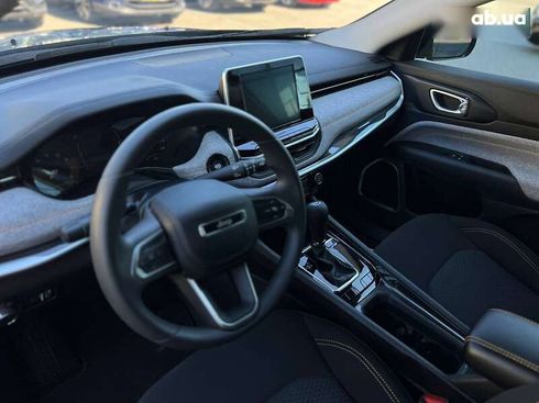 Jeep Compass 2021 - фото 8