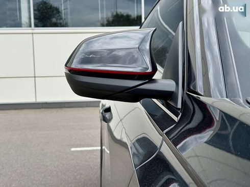 Audi RS Q8 2020 - фото 13