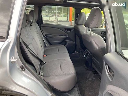 Subaru Forester 2024 - фото 25