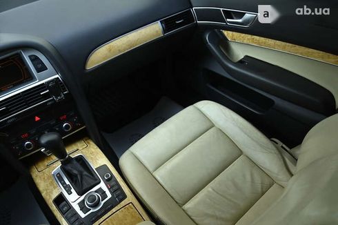 Audi A6 2008 - фото 19