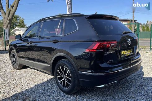 Volkswagen Tiguan 2021 - фото 4