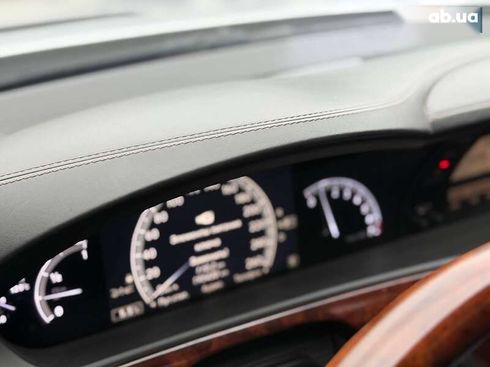 Mercedes-Benz S-Класс 2011 - фото 30