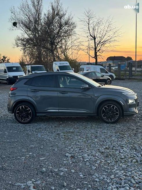 Hyundai Kona 2019 - фото 6