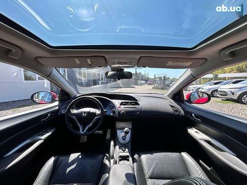Honda Civic 2008 - фото 26