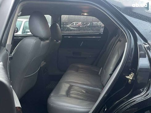 Chrysler 300C 2005 - фото 23
