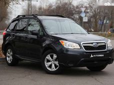 Продажа б/у Subaru Forester 2015 года - купить на Автобазаре