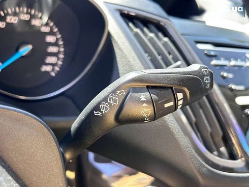 Ford Kuga 2013 - фото 22