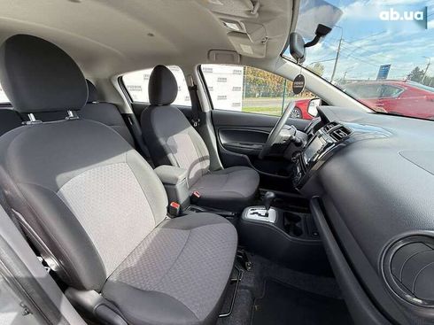 Mitsubishi Mirage 2020 - фото 8