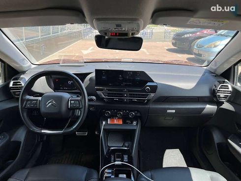 Citroёn C4 2021 - фото 30